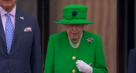 GloboNews exibe documentário sobre a vida da rainha Elizabeth II