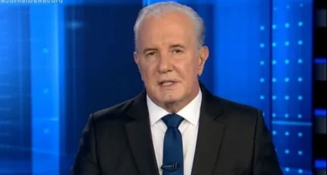 Telejornais da RecordTV enfrentam crise de audiência em São Paulo 