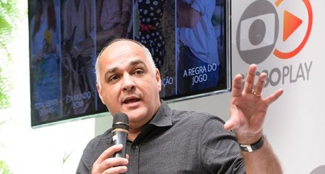 Globo: Amauri Soares garante "Sessão da Tarde" na grade de 2023