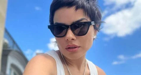 Gloria Perez adianta detalhe da personagem de Vanessa Giácomo em "Travessia"