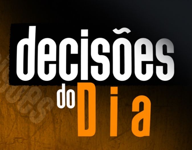 "Decisões do Dia" estreia com baixa audiência 