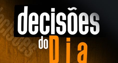 "Decisões do Dia" estreia com baixa audiência 