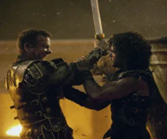 SBT exibe o filme inédito “Pompeia” nesta terça-feira (13)