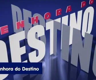 Senhora do Destino será exibida pelo Canal Viva
