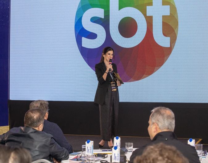 SBT realiza encontro entre afiliadas e regionais