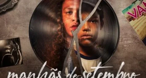 Band vai exibir Manhãs de Setembro, da Amazon Prime Video