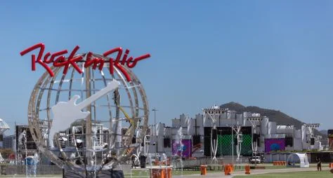 Exibição do Rock in Rio na Globo superou a audiência da edição de 2011