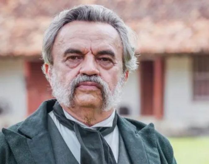 Globo demite José Dumont do elenco de "Todas as Flores" após prisão 