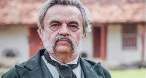 Globo demite José Dumont do elenco de "Todas as Flores" após prisão 