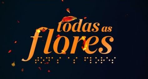 Conheça os atores com deficiência visual que farão "Todas as Flores"