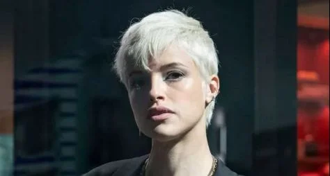 Agatha Moreira afirma que "Terra Vermelha" será uma novela longa