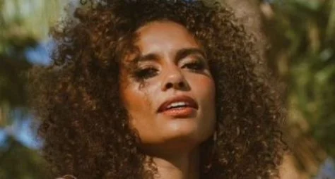 Aisha Jambo entra para o elenco de nova temporada de "A Divisão", série do Globoplay 