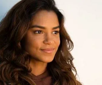 O que é deepfake? Brisa, personagem de Lucy Alves em 'Travessia', será vítima de montagem
