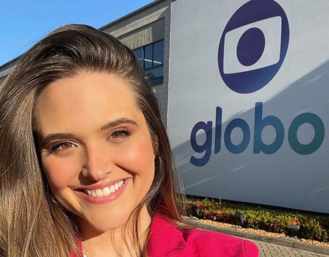 Após 13 anos, Juliana Paiva encerra contrato de exclusividade com a Globo 