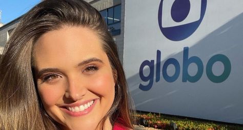 Após 13 anos, Juliana Paiva encerra contrato de exclusividade com a Globo 