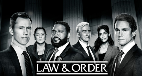 Law & Order: 21ª temporada estreia no Universal TV Brasil em outubro