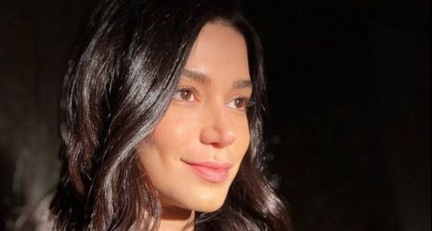 Pamela Otero faz sua estreia na TV na série  "Reis"