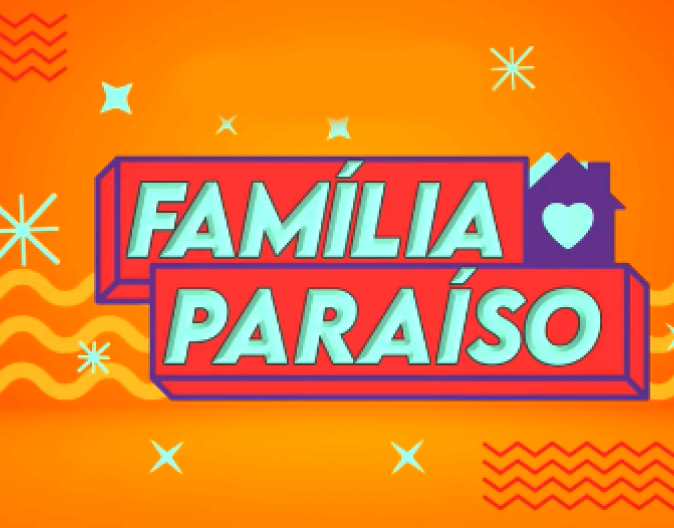 "Família Paraíso" substituirá "Vai que Cola" nas noites de Domingo na Globo 