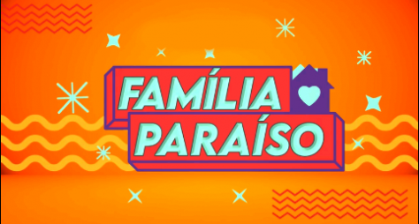"Família Paraíso" substituirá "Vai que Cola" nas noites de Domingo na Globo 