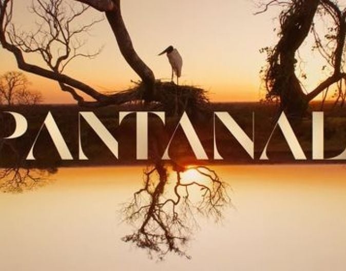 Cena com referência à primeira versão de Pantanal fica de fora do fim; entenda o motivo