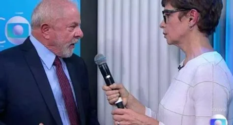 Beneficiado por debate, Jornal da Globo tem alta audiência na madrugada