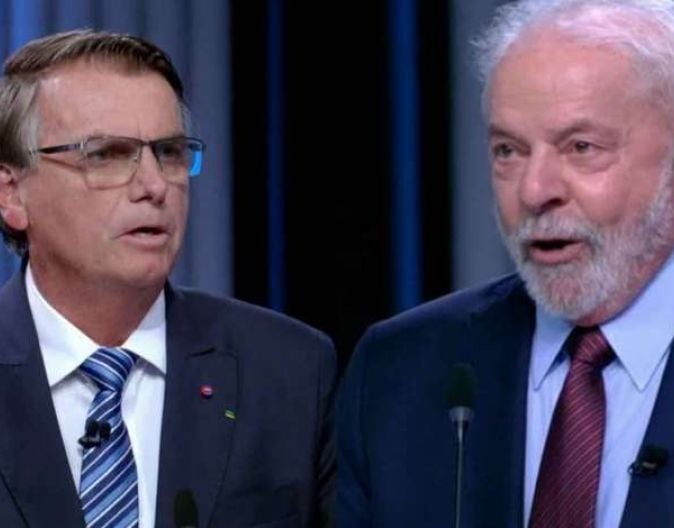 Confira a audiência do debate entre os presidenciáveis na Globo no fim do primeiro turno