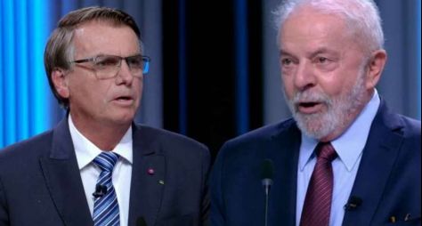 Confira a audiência do debate entre os presidenciáveis na Globo no fim do primeiro turno