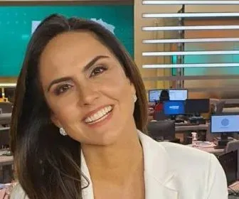 Carla Cecato desiste de sair da Jovem Pan após aumento de salário