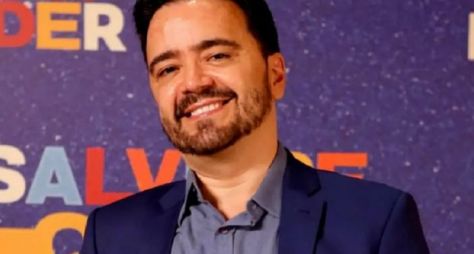 Nova novela de Daniel Ortiz ganha diretor na TV Globo