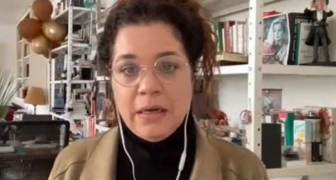 Isabel Teixeira recusa personagem semelhante a Maria Bruaca em "Terra Vermelha"