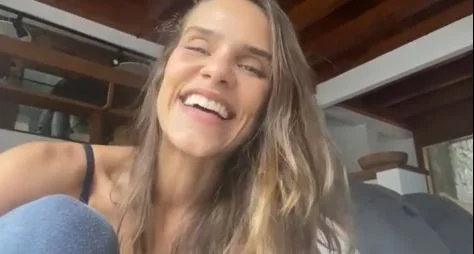 Isabelle Nassar será amiga de Grazi Massafera em "Travessia"