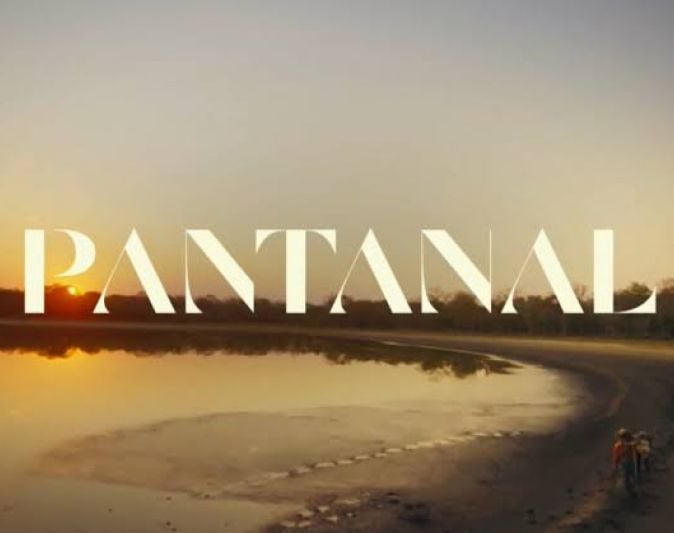 "Pantanal" tem melhor audiência de um penúltimo capítulo desde "Amor de Mãe"