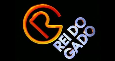 Globo define data de estreia da reprise de "O Rei do Gado" e término de "A Favorita" 