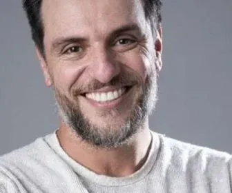 Rodrigo Lombardi rejeita reviver personagem repetido na TV