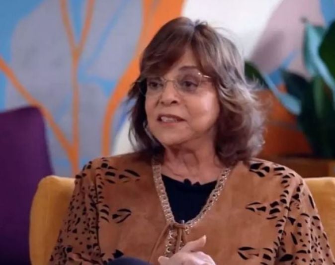 Gloria Perez explica tentativa de linchamento de Brisa em "Travessia"