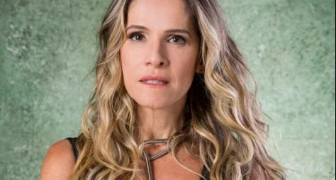 Ingrid Guimarães comandará reality de namoro na Prime Video 
