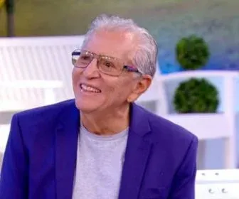 Carlos Alberto de Nóbrega