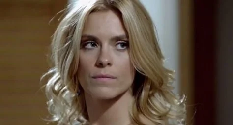 Saiba mais sobre a personagem de Carolina Dieckmann em "Vai na Fé"