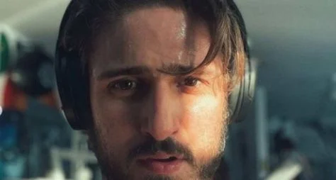 Daniel Rocha fala sobre série da HBO Max em que é um dos protagonistas 