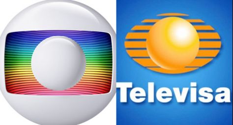 Globo e TelevisaUnivision anunciam acordo de intercâmbio de conteúdos 