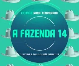 Saiba como será a prova do fazendeiro de "A Fazenda 14" na noite desta quarta-feira (19)