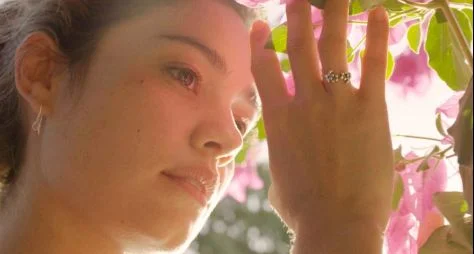 Sophie Charlotte fala de processo para viver Maíra em Todas as Flores