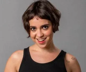 Valentina Bandeira comenta sobre sua personagem em "Todas as Flores"