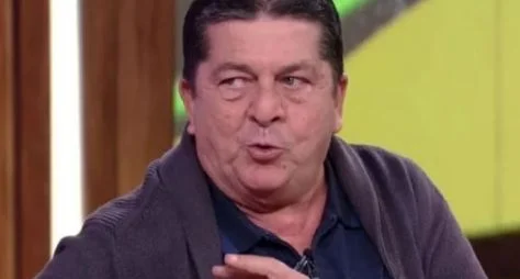 Stepan Nercessian será um agente funerário em série da Netflix baseada em fatos reais 