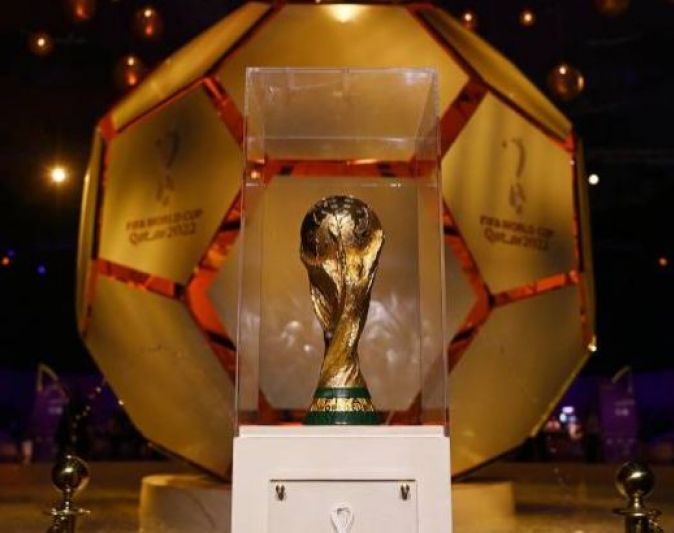 Globo e SporTV exibem cerimônia de abertura da Copa do Mundo 2022