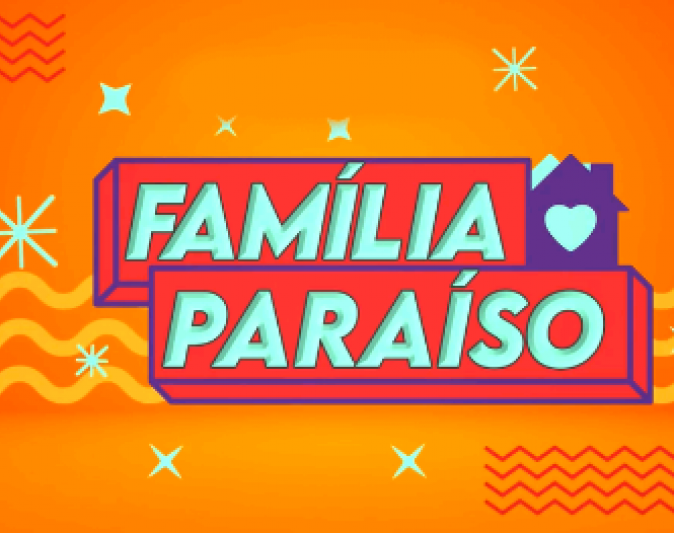 Série "Família Paraíso" é renovada para uma segunda temporada 
