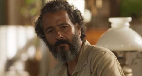 Após "Pantanal", Marcos Palmeira é escalado para nova temporada de série do Globoplay 