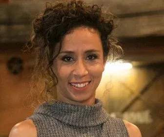 Thalita Carauta fala de carreira e de personagem em "Todas as Flores
