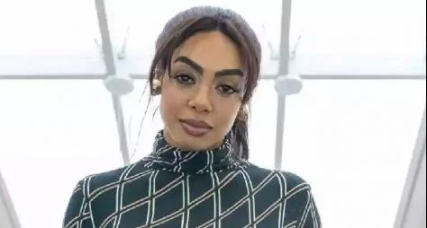 Dandara Mariana explica universo de sua personagem Talita em "Travessia"