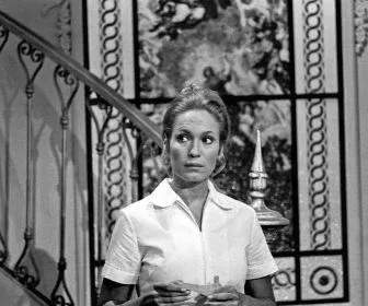 "Anjo Mau", versão original de 1976, já está disponível no Globoplay